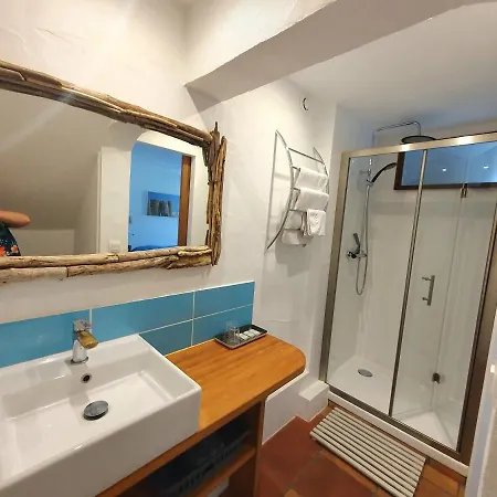 Bed and breakfast La Baganaise *